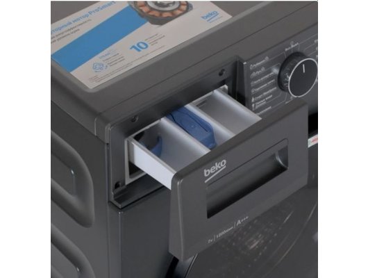 Стиральная машина BEKO WSPE7612A